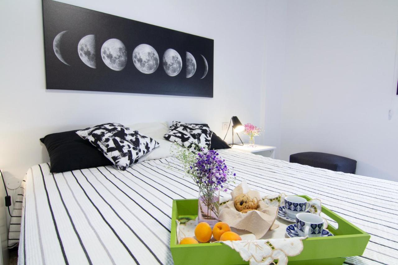 Casa De Sola: 3 Hab En Sta. Cruz Appartement *